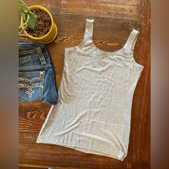 David Kahn Studded Tank - xs - Picture 2 of 5